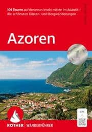 Cover von Azoren