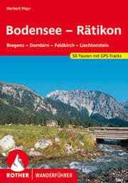 Cover von Bodensee - Rätikon