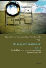 Cover von Bildung der Imagination (Band 2)