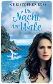 Cover von Die Nacht der Wale