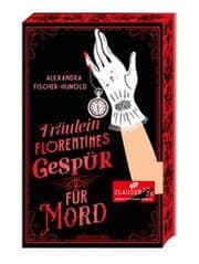 Cover von Fräulein Florentines Gespür für Mord