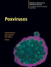 Cover von Poxviruses