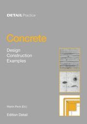 Cover von Concrete