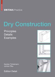 Cover von Dry Construction