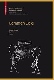 Cover von Common Cold