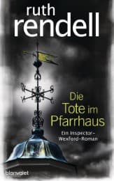 Cover von Die Tote im Pfarrhaus