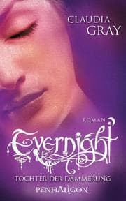 Cover von Evernight - Tochter der Dämmerung