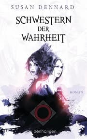 Cover von Schwestern der Wahrheit