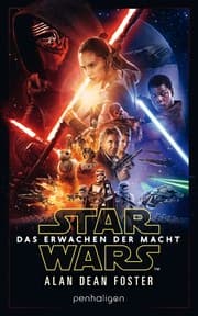 Cover von Star Wars - Das Erwachen der Macht