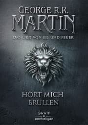 Cover von Game of Thrones 3