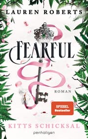 Cover von Fearful - Kitts Schicksal