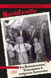 Cover von MordsFamilie