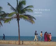 Cover von Incredible India