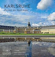 Cover von Karlsruhe