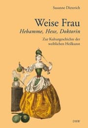Cover von Weise Frau
