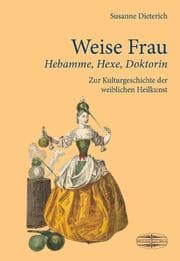 Cover von Weise Frau
