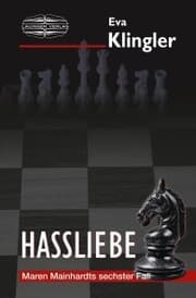 Cover von Hassliebe