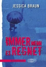 Cover von Immer wenn es regnet