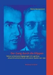 Cover von Der Gang durch die Klippen