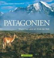Cover von Patagonien