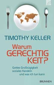 Cover von Warum Gerechtigkeit?