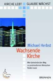Cover von Wachsende Kirche