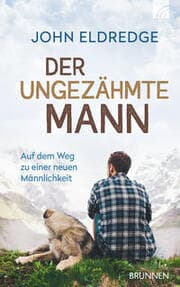 Cover von Der ungezähmte Mann