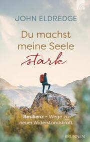 Cover von Du machst meine Seele stark