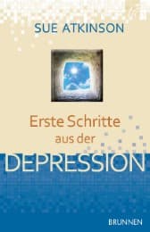 Cover von Erste Schritte aus der Depression