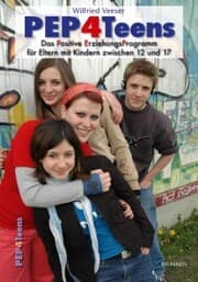 Cover von PEP4Teens