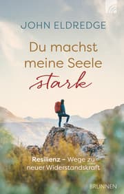 Cover von Du machst meine Seele stark