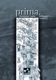 Cover von prima A LH 2