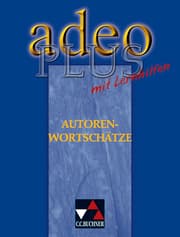 Cover von adeo PLUS