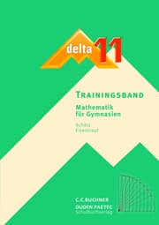 Cover von delta - neu