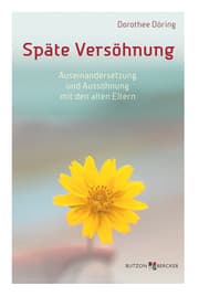 Cover von Späte Versöhnung
