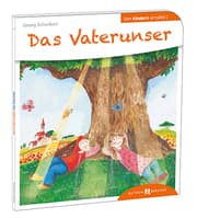 Cover von Das Vaterunser den Kindern erzählt