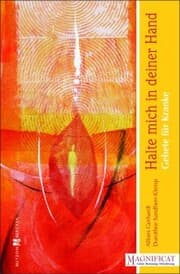 Cover von Halte mich in deiner Hand