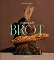 Cover von Aus Liebe zum Brot
