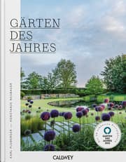 Cover von Gärten des Jahres 2023