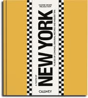 Cover von A Taste of New York