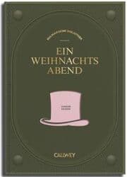 Cover von Ein Weihnachtsabend
