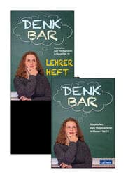 Cover von Kombi-Paket: DenkBar
