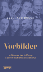 Cover von Vorbilder