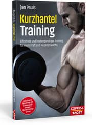 Cover von Kurzhantel-Training