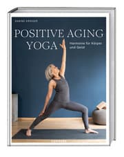 Cover von Positive Aging Yoga