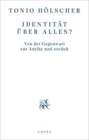 Cover von Identität über alles?