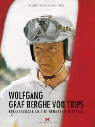 Cover von Wolfgang Graf Berghe von Trips