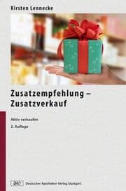 Cover von Zusatzempfehlung - Zusatzverkauf