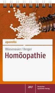 Cover von aporello Homöopathie