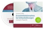 Cover von Arzneimitteleinnahme bei Schluckstörungen